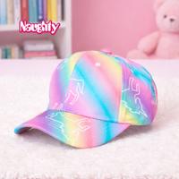 Gambar Topi Baseball Cap Fashion Anak 5-12 Tahun T300 Naughty Accessories - PLAIN dari Naughty Kota Administrasi Jakarta Utara 1 Tokopedia