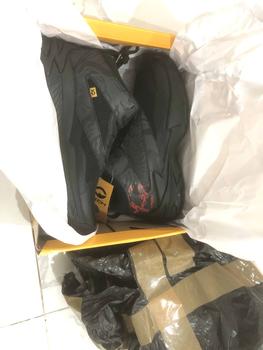 Product Review of SEPATU VOLLY ORIGINAL FIXCH TROY from m** 0