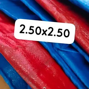 TerpalA12 2.50x2.50 ,terpal lembaran