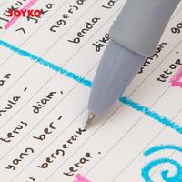 Gambar JOYKO Pulpen Gel 1 Pack GP-265DN Q7 Gel 0.5mm Isi 12 Pcs dari Joyko Indonesia Kota Administrasi Jakarta Utara 3 Tokopedia