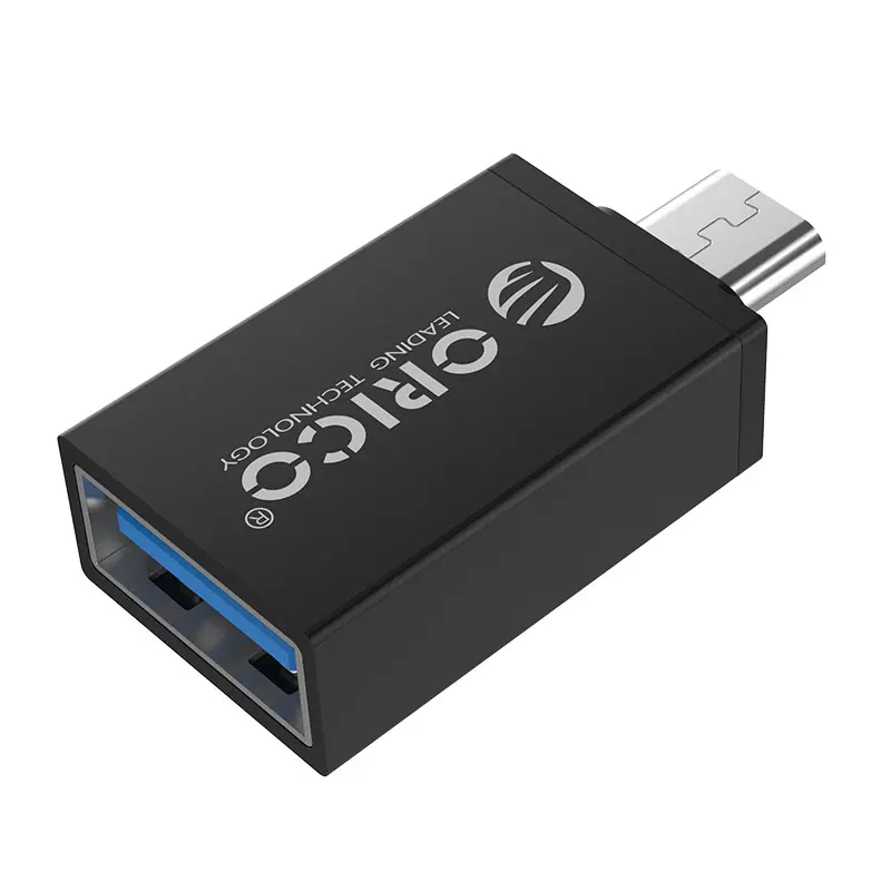 ORICO OTG Micro USB to USB3.0 Adapter - CBT-UM01 3