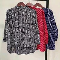 Gambar blus batik katun primisima batik kalimataya blus Kerja pagari Baju Atasan Wanita Kantor dari Batik Kalimataya Kota Surakarta 4 Tokopedia