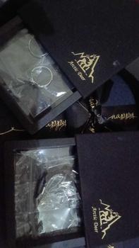 Product Review of gelang couple-Princess and Prince Gelang Pasangan Princess and Prince Bracelets couple Original Arctic Deer from A**_ 0
