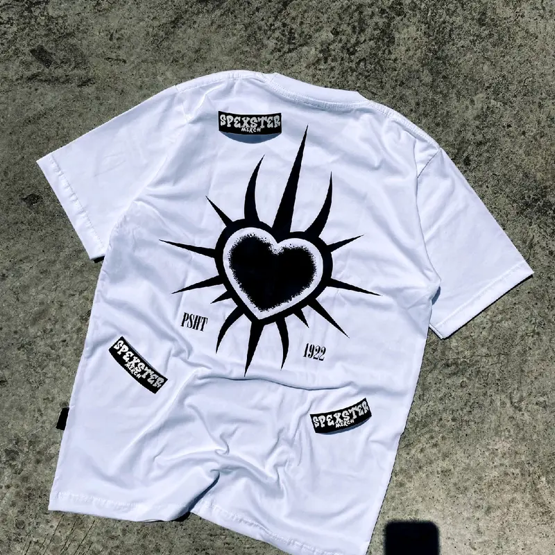 kaos psht kaos hati bersinar drop2 2