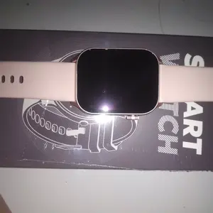 SKMEI B58 Jam pintar | smartwatch wanita | senter tersendiri | AMOLED display | waterproof IP67 |  Wireless Bluetooth phone call | Detak jantung  | oksigen darah olahraga fitness | mendukung strava