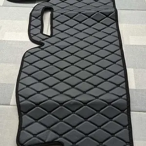 [Promate.id] Customfit Made by Order Dashboard Mobil Bahan Kulit Premium - Bisa COD