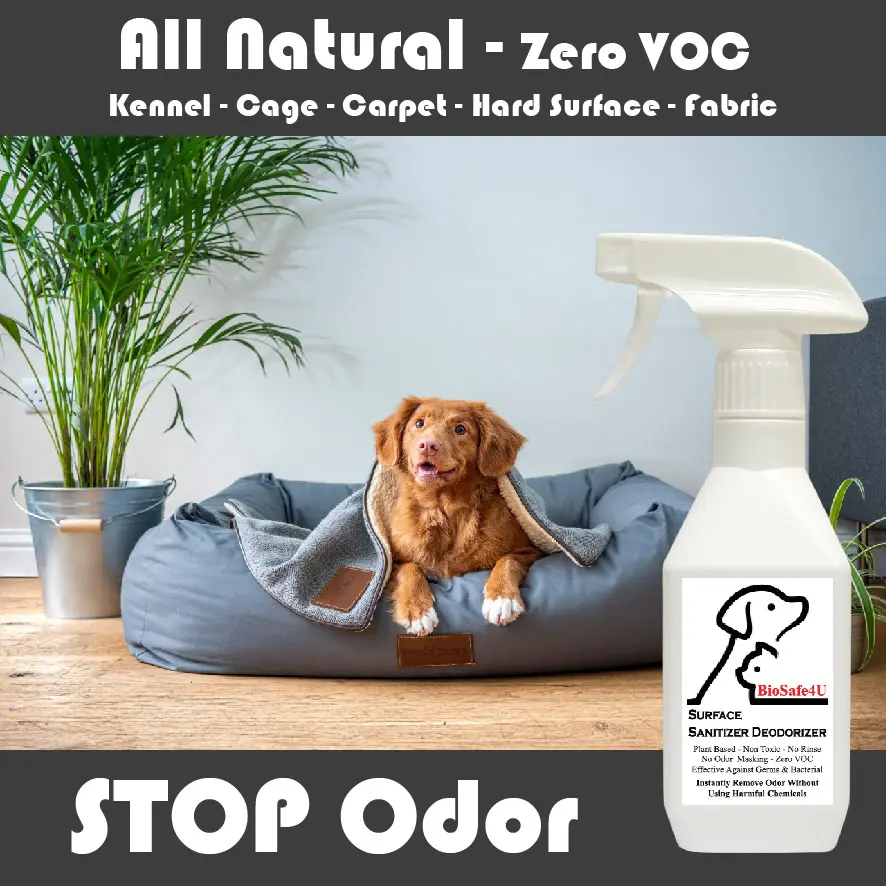 Get Rid of Urine Odor, Remove Pet Urine Odor, Odor Eliminator, Made in Singapore. 375ml