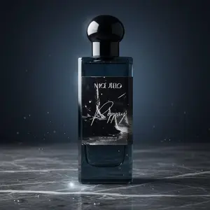 MOE JELLO FRESCO SERIES POPPAY EAU DE PARFUM OIL EROPA