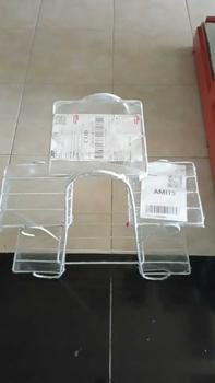 Product Review of STANDING POT MURAH / RAK BUNGA BESI MURAH / RAK SUSUN 6 from e**y 1