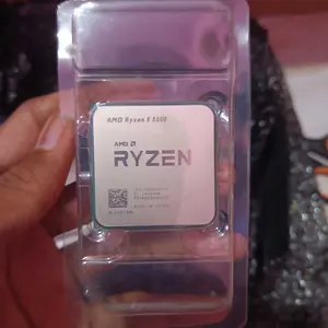 AMD Ryzen 5 5500 AM4 6C/12T 4.2Ghz 16MB 65W