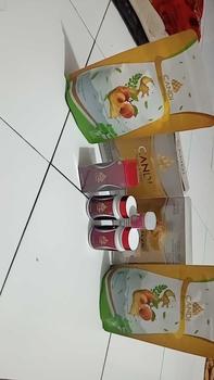 Product Review of Paket 10 Collagen & Fiber dan 30 Caps by Candi - Isi 1 Bulan dan 20 Hari from m**i y**i 0