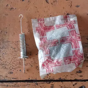 Per Gas Spring Assy Mesin Diesel Yanmar TS 50-180 Dll.Original Yanmar Genuine Part.New Old Stock.