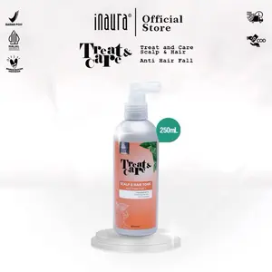 Penumbuh Rambut Anti Rontok  Haircare - Hair Tonic