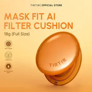 [Exclusive] TIRTIR Mask Fit AI Filter Cushion 18g