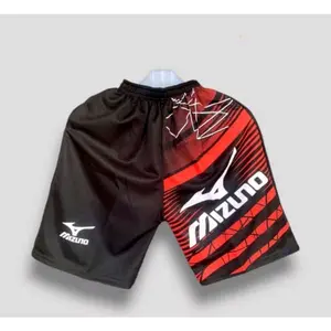 CELANA PENDEK OLAHRAGA PRIA DEWASA VOLY FUTSAL GYM RUNING Sport