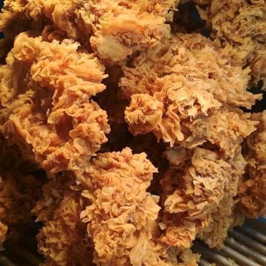 bumbu marinasi fried chicken 500gram 6