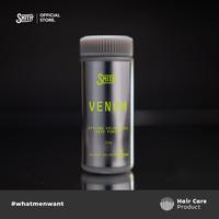 Gambar Smith Men Supply - Venom Dust Hair Powder Styling & Volumizing 11gr Pria Pomade Kering dari Smith Men Supply Kota Administrasi Jakarta Selatan 4 Tokopedia