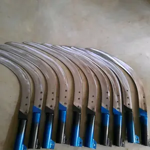 Egrek Sawit Tempahan Medan Bintang 3 Siap Pakai