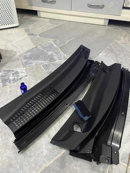 Product Review of Plastic Coating (Crystal Plated) for Car and Motor Automotive from L**i 2