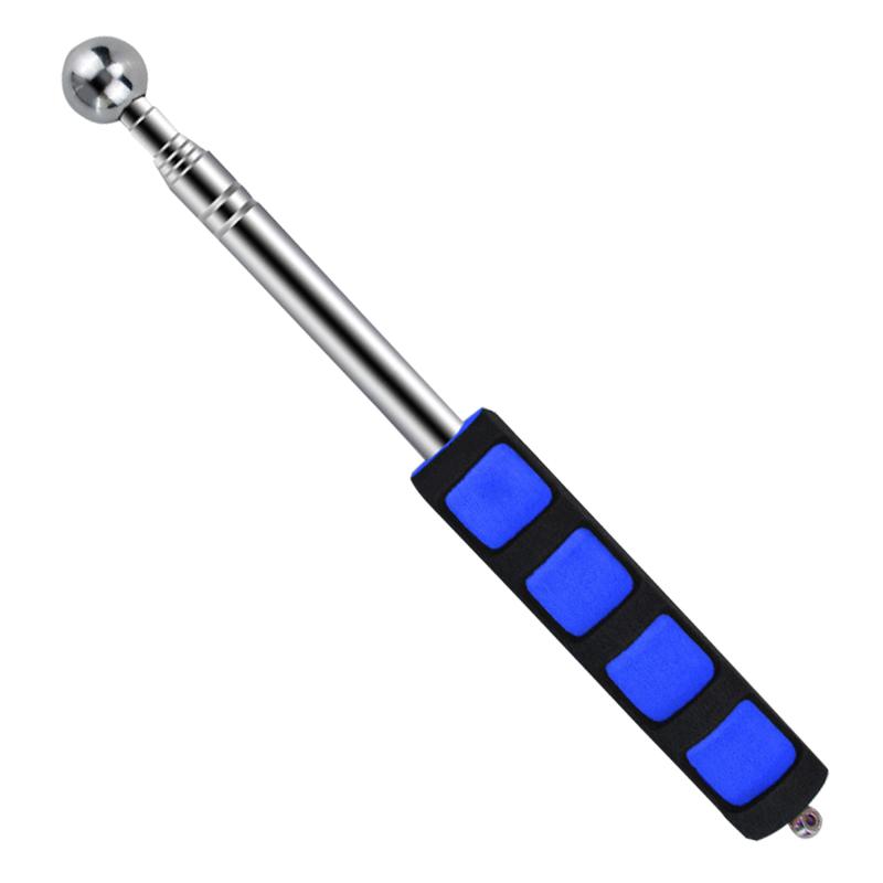 Product Introduction of Astronomical Telescope Wall Inspection Wall Hammer Floor Ceiling Tile Astronomical Glass Thickness Checker Hammer' 6