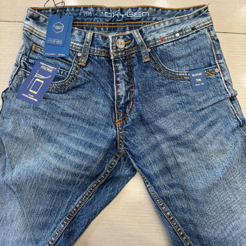celana jeans panjang brand Oxygen non street 3
