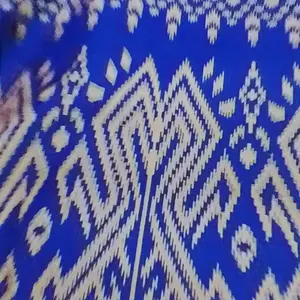 Sarung Batik Sarung pria dewasa motif kekinian sarung batik katun poly halus Santri Muslim Pekalongan