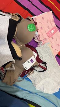 Product Review of PAKET 3Pcs Bra Remaja Sorex  Young Y3323 Y3324 Y3325 Y3310 Sorex Young step 3 no busa no kawat from h**h 0