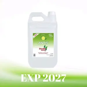 Antis cair 5 liter expt 2027 liquid Cairan