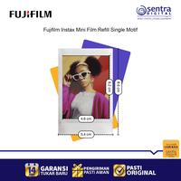 Gambar Fujifilm Instax Mini Refill Paper Motif Isi 10 - Airmail dari Sentra Digital Kota Surabaya 2 Tokopedia