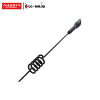 Gambar Antena Nagoya NL 77B NL77B Dual Band Panjang 67 cm dari Ucomm.ID Store Kota Surabaya 3 Tokopedia