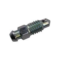 Gambar Baut Mur Screw Bleeder Honda Honda BeAT FI, New Sonic 150R, New CB150R Streetfire, New CBR 150R K45G, New Supra X 125 FI 43352568004 - Silver, Suku Cadang Resmi Motor Honda > Baut Mur (Screw) dari Honda Cengkareng Kota Tangerang 1 Tokopedia