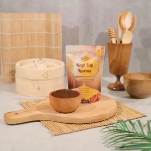 Kopi Kurma by Renaco - Minuman Bubuk Kesehatan - Food, Coffee Serbuk