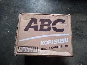 Product Review of 6 buah toples calista honey  3 kg premium tutup kedap udara from M** 0
