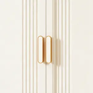 Orderly Life . ID /Jangan dibeli terpisah/Produk gratis/Aksesori produk lemari/Jangan membeli sendiri, hubungi layanan pelanggan jika ada masalah