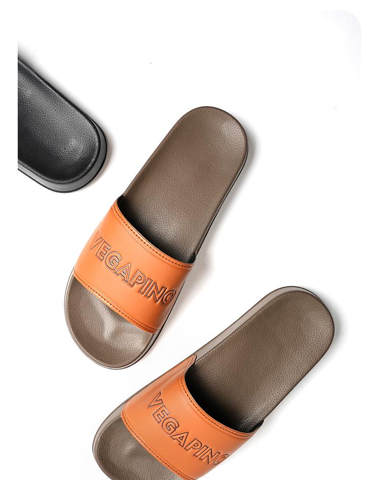 Product Introduction of Slaid Logo Vegapino EVA, Untuk Lelaki dan Wanita, Ringan, Anti-Gelincir, Berwarna-warni, KALIS AIR 13