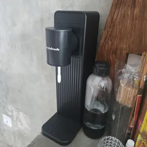 The Purific (Starter Set) - Water Only - Soda maker by Sodafresh