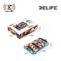 Gambar RELIFE TF2 PLUS PCB HOLDER ( TETRIS ) - RAGUM HOLDER PCB - PENJEPIT PCB - BOARD HOLDER PCB MOTHERBOARD - ALAT JEPIT PCB PRESISI dari future store Kota Tangerang 5 Tokopedia