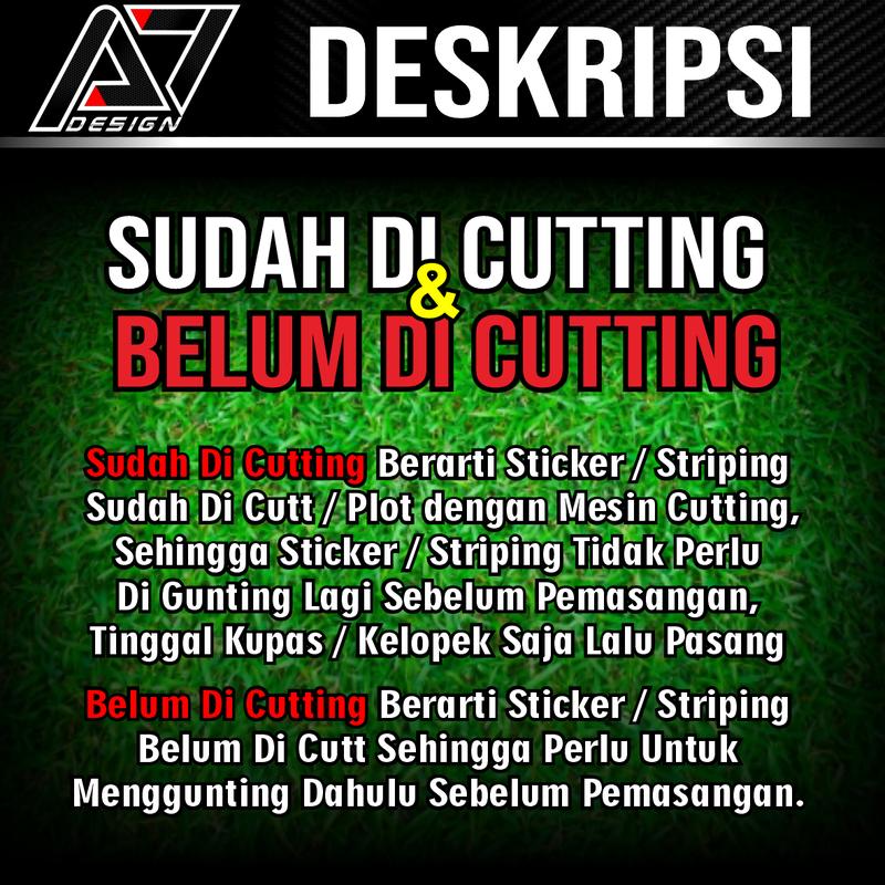 striping transparan jupiter z simple custom / stiker striping jupiter z burhan rc 110 striping transparan jupiter z simple custom / stiker striping jupiter z burhan rc 110