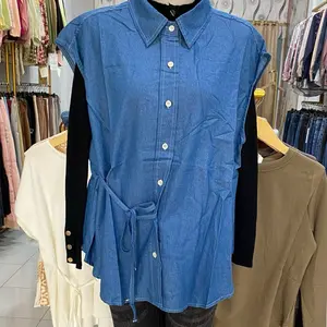 Atasan import wanita terbaru