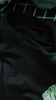 Product Review of BREAKSIDE EST 2020 crewneck cotton fleece cowok keren korean style pria / wanita dewasa termurah from S**_ 0