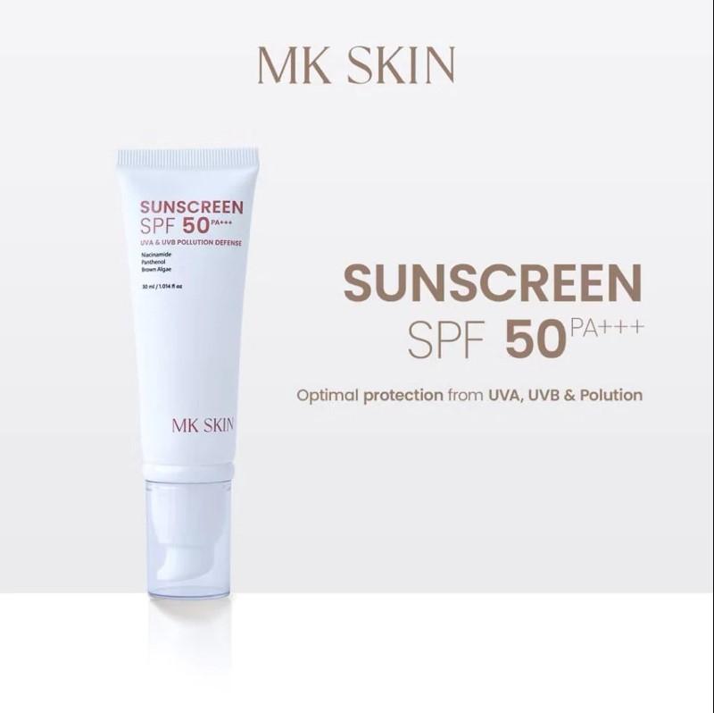 MK SKIN - SUNSCREEN MK SKIN ORIGINAL 0