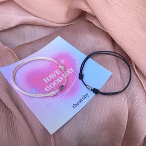 GELANG TALI LINE COUPLE, COUPLE BRACELET