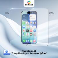 Gambar BINTANG Tempered Glass Anti RADIASI PRIVASI Anti Bluelight Fullcover For XIAOMI 14T/14T PRO/RM TURBO4 5G/POCO X7 PRO 5G dari Bintang Official Store Kota Tangerang 5 Tokopedia