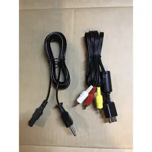 PAKET KABEL AV DAN KABEL POWER LEBIH MURAH