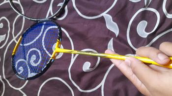 Product Review of RAKET BATMINTON BULUTANGKIS YONEX NANOFLARE 1000ZZ from A**i 0