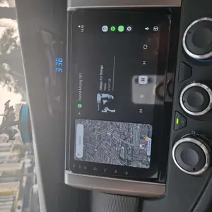[COD-LV] Head Unit GEARMAX Android 4+32/64G 7/9/10inch + Cooling System Car Android 13 Navigasi Kamera Mundur Multimedia Mirrorlink Bluetooth HONDA TOYOTA SUZUKI MITSUBISHI NISSAN CAMP