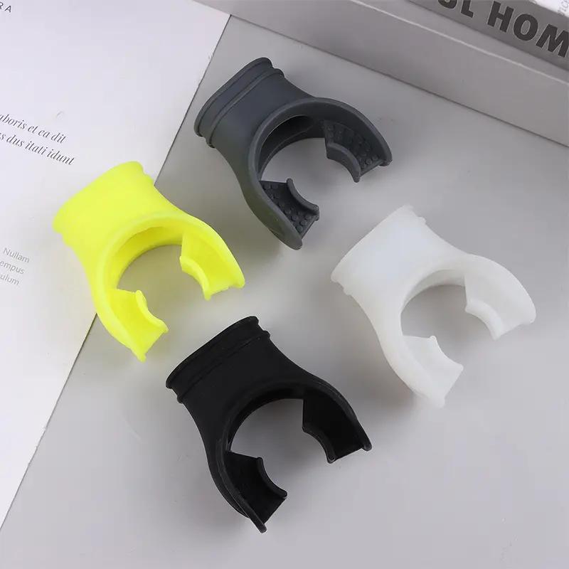 bộ điều khiển lặn khẩu phần lặn dưới nước silicone thay thế thiết bị khẩu phần…