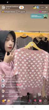Product Review of (BARU) CARDIGAN KOREA KODE 1-100 from .** 0