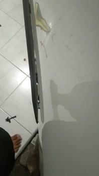 Product Review of list body Rush Terios 2018 sampai 2023 hitam satu set 4 pcs from K**s n**1 0