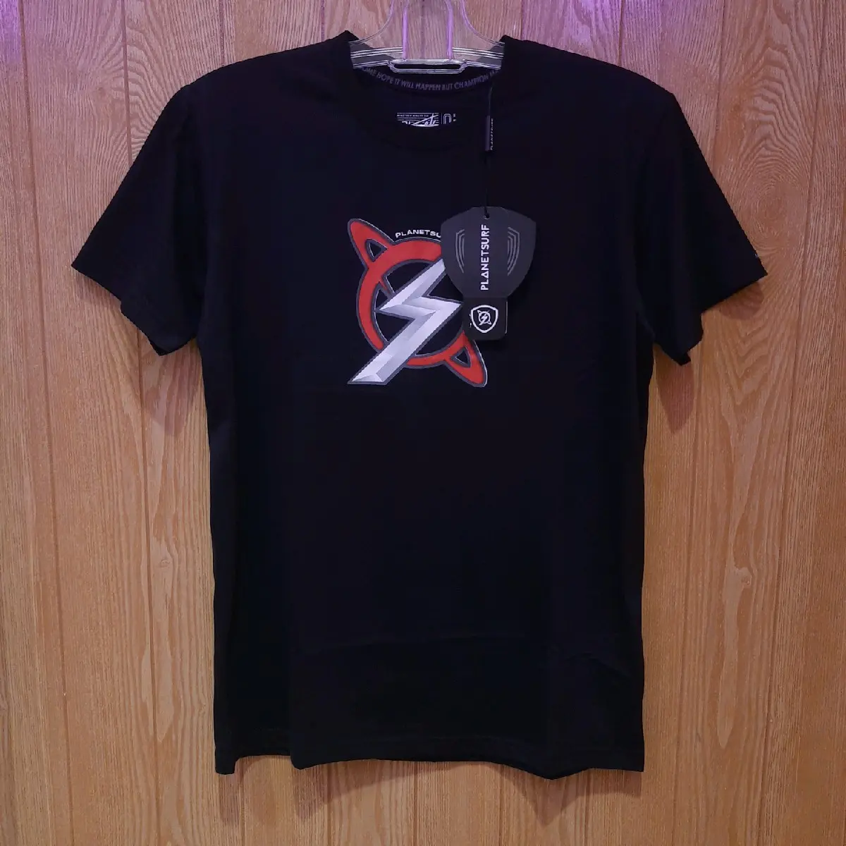 Kaos Pria Planet Surf Original New Arrival